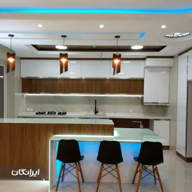 دکوراسیون داخلی دهقان