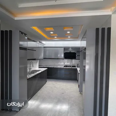 دکوراسیون داخلی ایده خانه