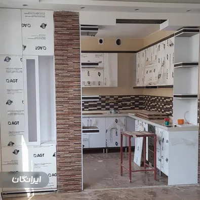 دکوراسیون داخلی ایده خانه