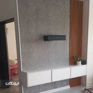 دکوراسیون داخلی مهدی آذریان