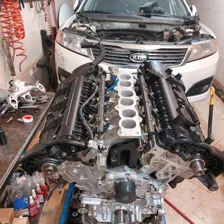 تعمیرگاه گیربکس اتوماتیک ZF