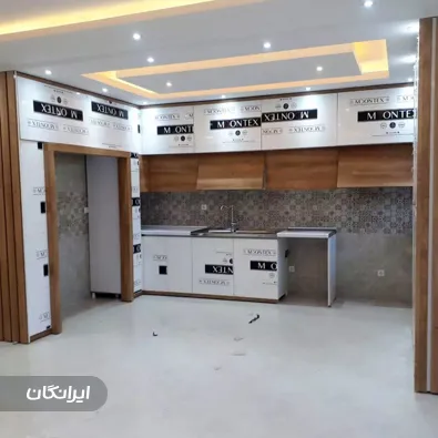 کابینت سازی دانیال