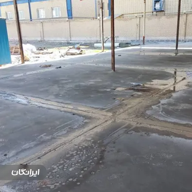 برش بتن باباپور