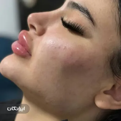 کلینیک زیبایی ویانا