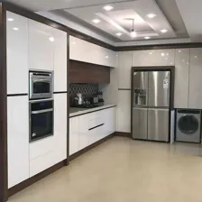 دکوراسیون گلداچوب