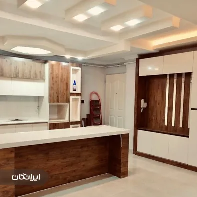 دکوراسیون گلداچوب