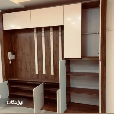 دکوراسیون گلداچوب