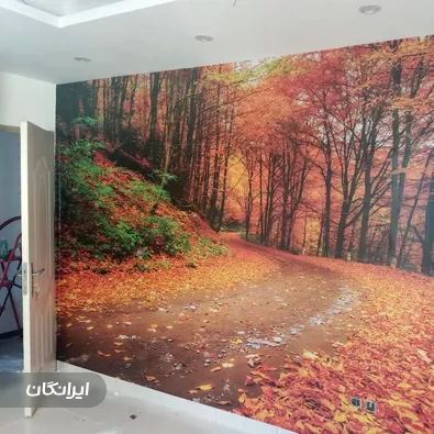 دکوراسیون داخلی هرموس