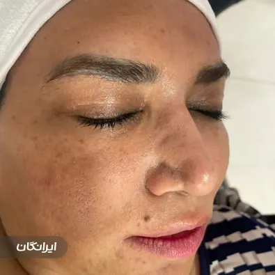 مرکز زیبایی سهیلا سلیمانی