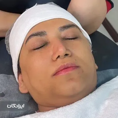 مرکز زیبایی سهیلا سلیمانی