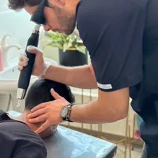 کلینیک زیبایی لیان