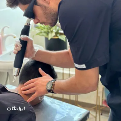 کلینیک زیبایی لیان