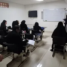 آموزشگاه فنی و حرفه ای خبره