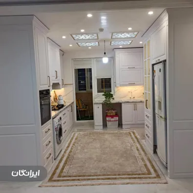 کابینت سازی اسکارپ