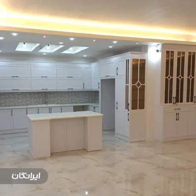 کابینت سازی اسکارپ