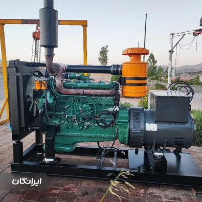 شرکت توان پژوهان انرژی های نوین