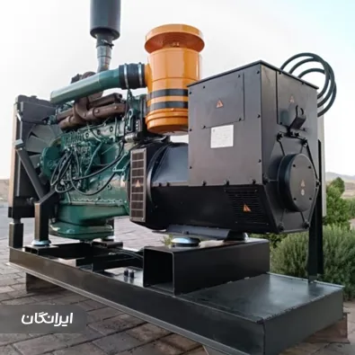 شرکت توان پژوهان انرژی های نوین