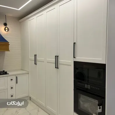 دکوراسیون داخلی کرپت