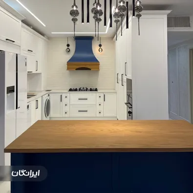 دکوراسیون داخلی کرپت