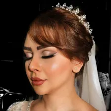 سالن زیبایی لیلا قربانی