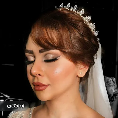 سالن زیبایی لیلا قربانی