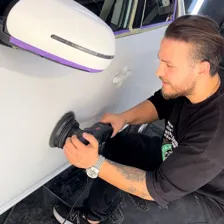 مرکز شیشه دودی و سرامیک بدنه کاتب کار