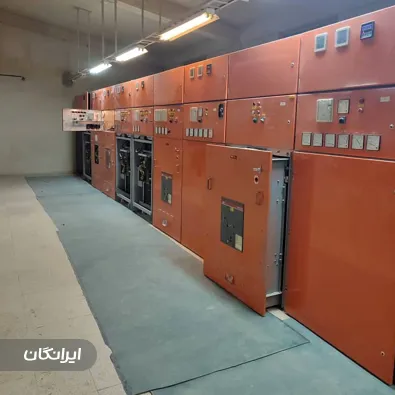 موسسه فنی و مهندسی فارادی