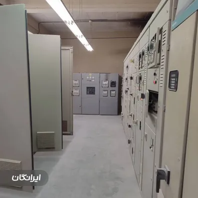 موسسه فنی و مهندسی فارادی