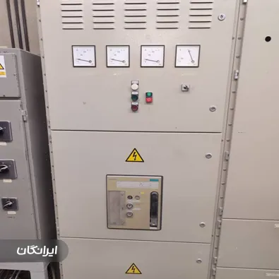 موسسه فنی و مهندسی فارادی