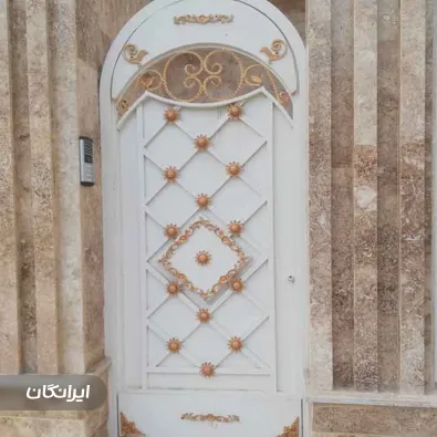 شرکت فنی مهندسی مدرن ساز