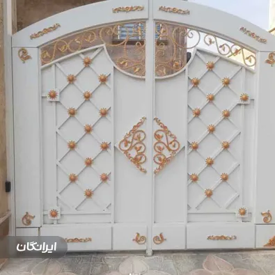 شرکت فنی مهندسی مدرن ساز