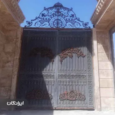 شرکت فنی مهندسی مدرن ساز