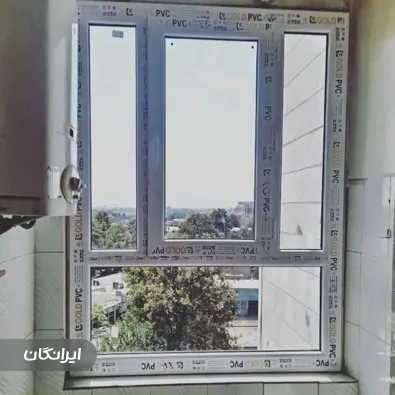 درب و پنجره سازی سنگاوین