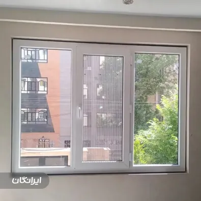 درب و پنجره سازی سنگاوین