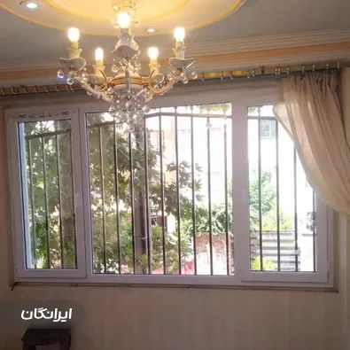 درب و پنجره سازی سنگاوین