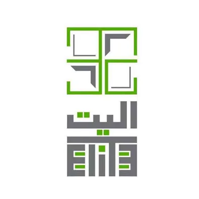 لوگوی درب و پنجره آلومینیومی الیت