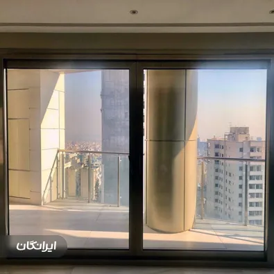 درب و پنجره سازی آچیلان نور