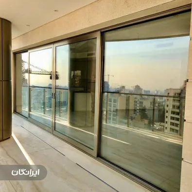 درب و پنجره سازی آچیلان نور