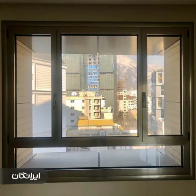 درب و پنجره سازی آچیلان نور