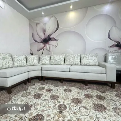 تعمیرات مبلمان ابرینو