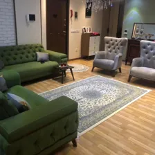 تعمیرات مبلمان ابرینو