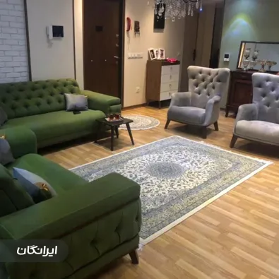 تعمیرات مبلمان ابرینو