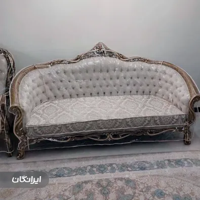 تولیدی کاور مبل ماهر