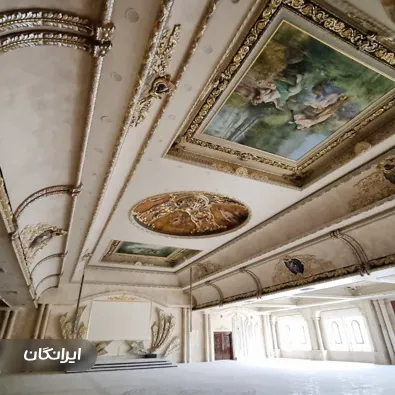 گروه ساختمانی اک