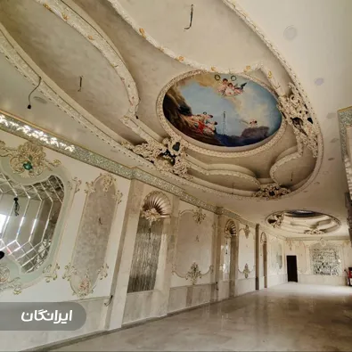 گروه ساختمانی اک