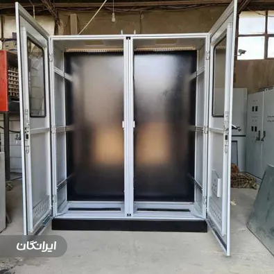 شرکت تابلو برق گستران تابلو