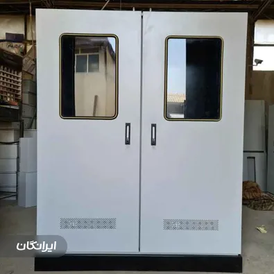 شرکت تابلو برق گستران تابلو