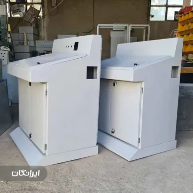 شرکت تابلو برق گستران تابلو