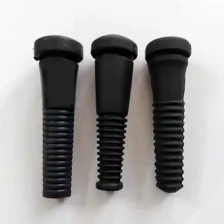 تولیدی قطعات لاستیکی کریمی