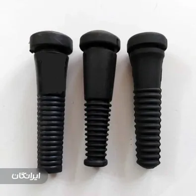 تولیدی قطعات لاستیکی کریمی